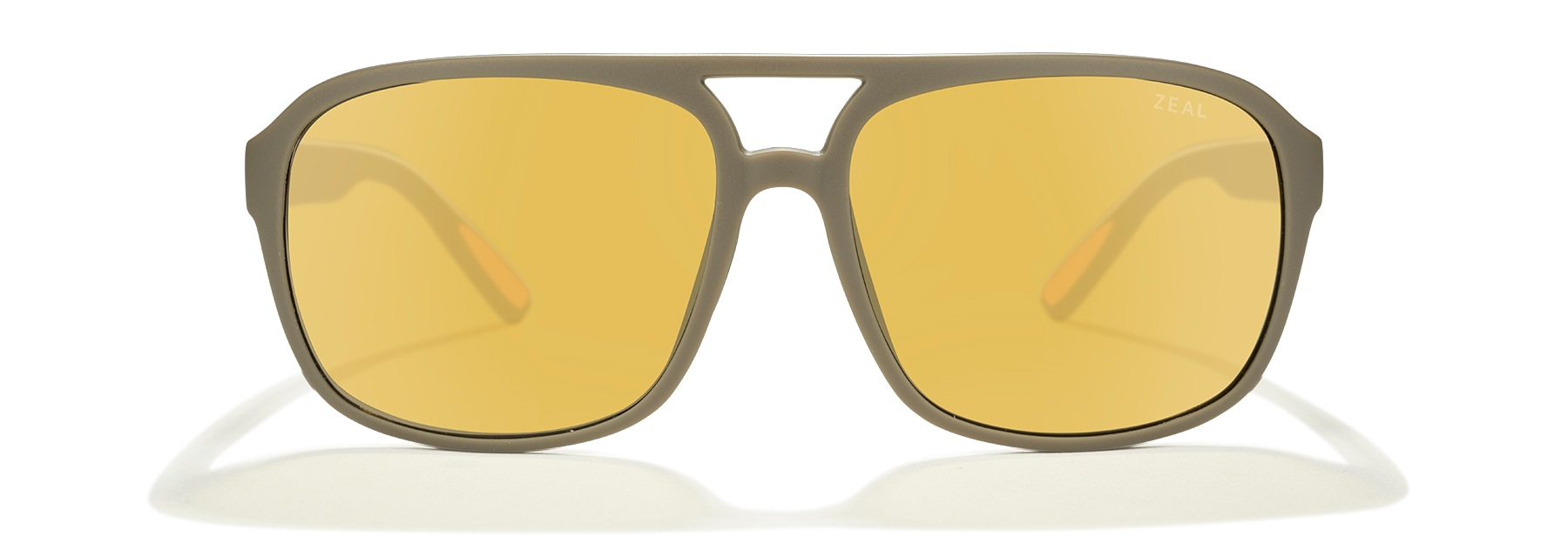 Shop RANGELY (Z2989) Sunglasses by Zeal | Zeal Optics