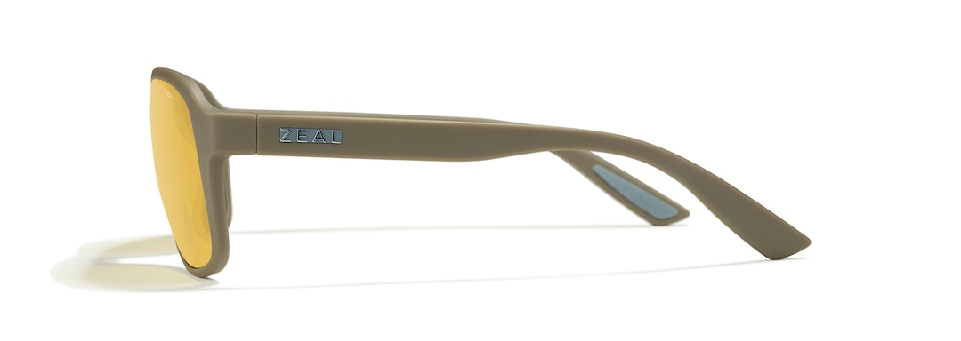 Matte Saguaro RANGELY side View