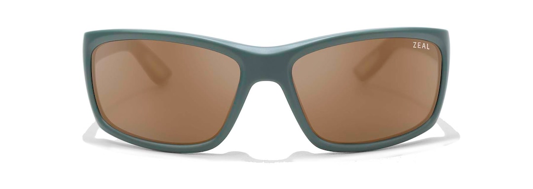 Matte Basil MEADOWHAWK front View