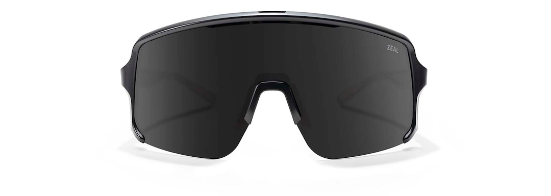 Matte Black Fury CENTENNIAL front View