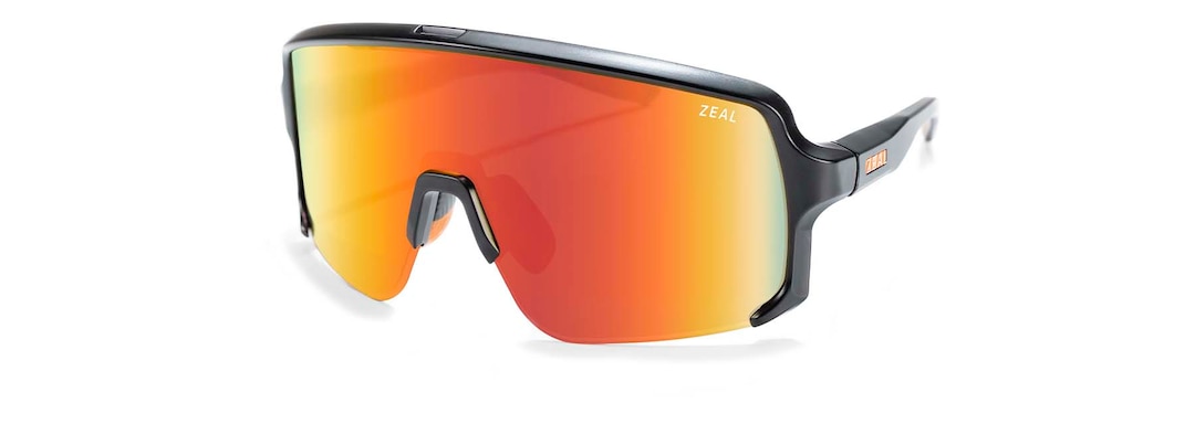 Matte Black Fury CENTENNIAL quarter View