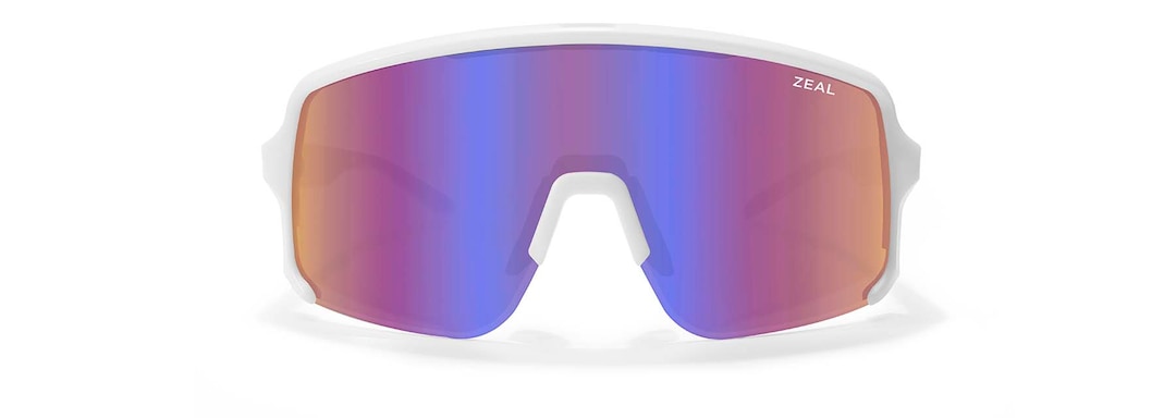 Matte Drift CENTENNIAL front View