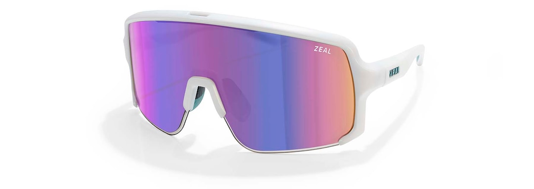 Matte Drift CENTENNIAL quarter View