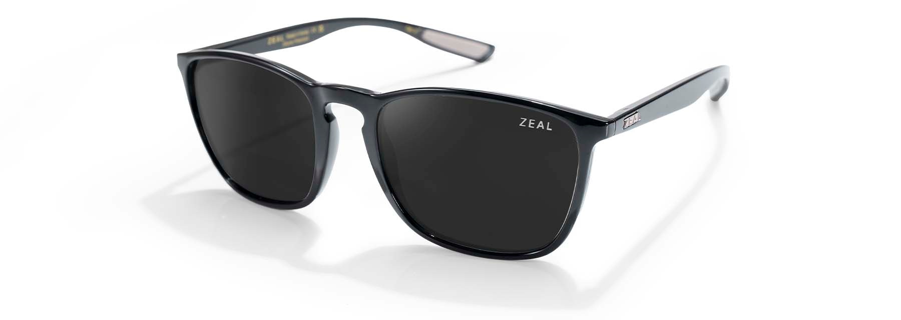 Shop GYPSUM (Z3399) Sunglasses by Zeal | Zeal Optics