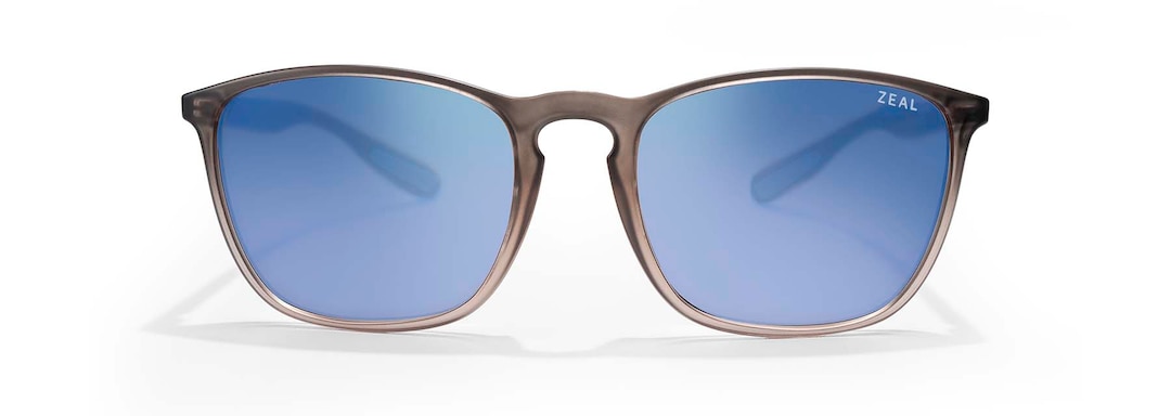 Matte Fatigue Fade GYPSUM front View