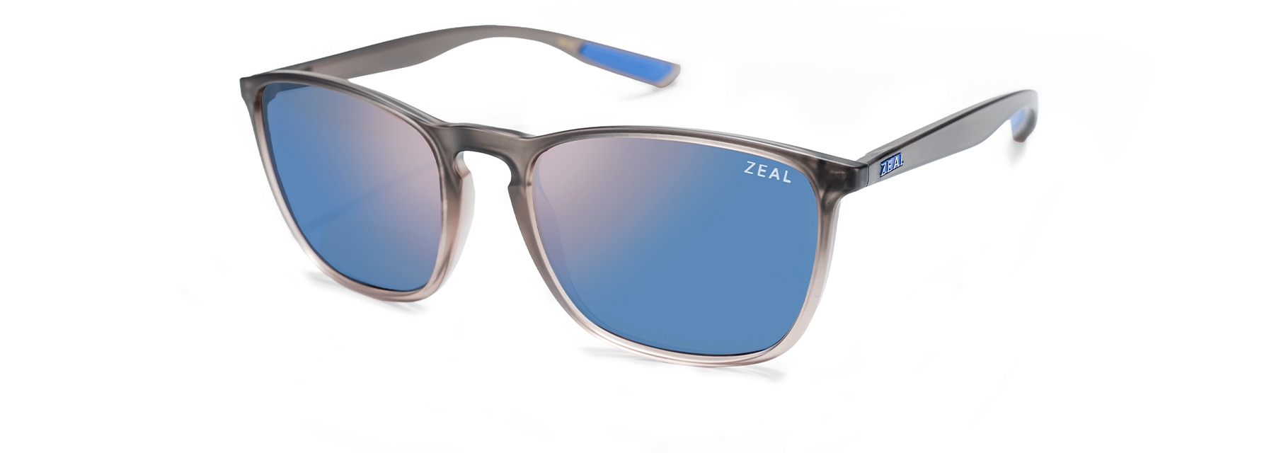 Shop GYPSUM (Z3399) Sunglasses by Zeal | Zeal Optics