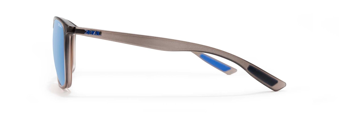 Matte Fatigue Fade GYPSUM side View