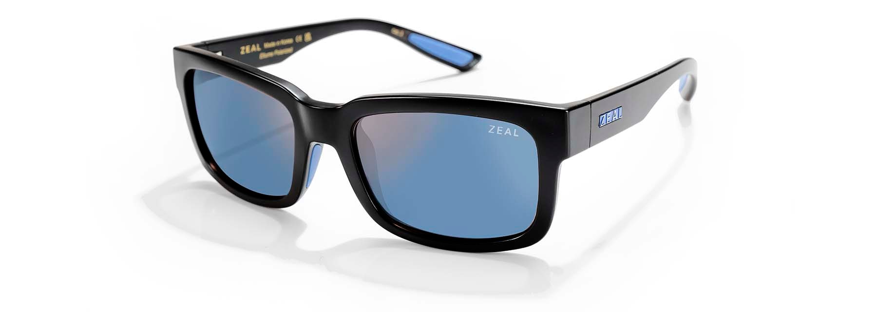 Shop YAMPA (Z3402) Sunglasses by Zeal | Zeal Optics