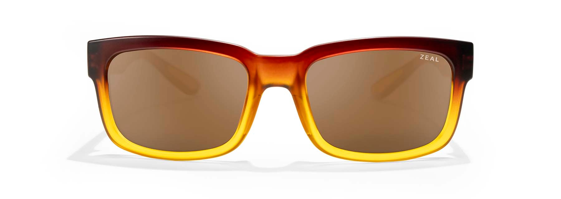 SOL★ Shop YAMPA (Z3402) Sunglasses by Zeal | Zeal Optics